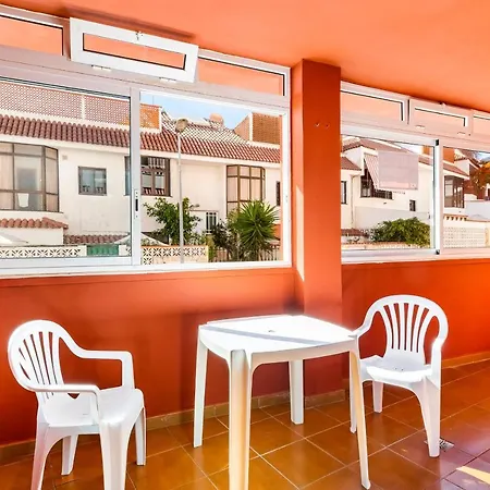 Apartman Piso Los Gigantes *