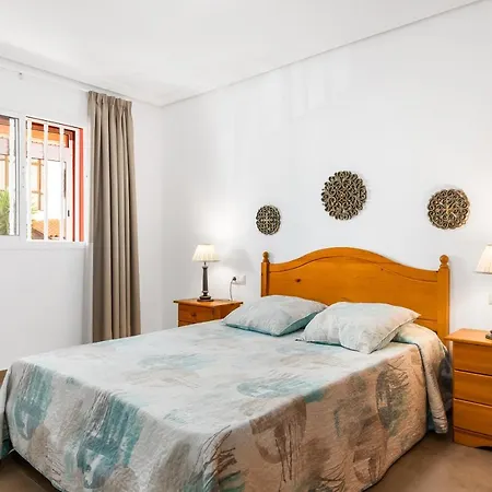 Apartman Piso Los Gigantes