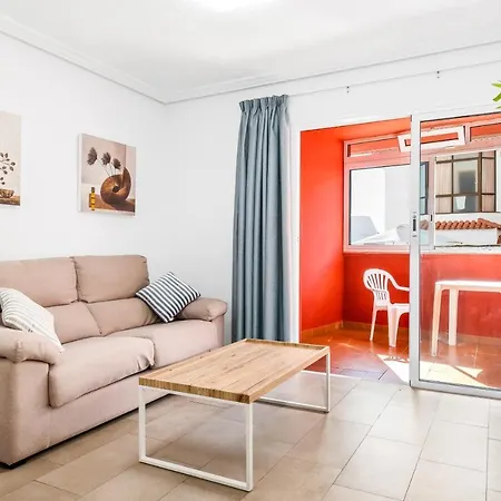 Apartman Piso Los Gigantes